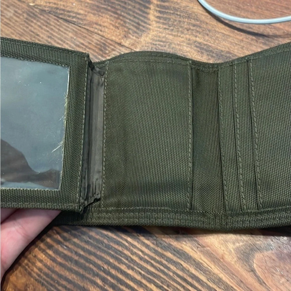 Wallet for men, kids, women - Picture 4 of 4